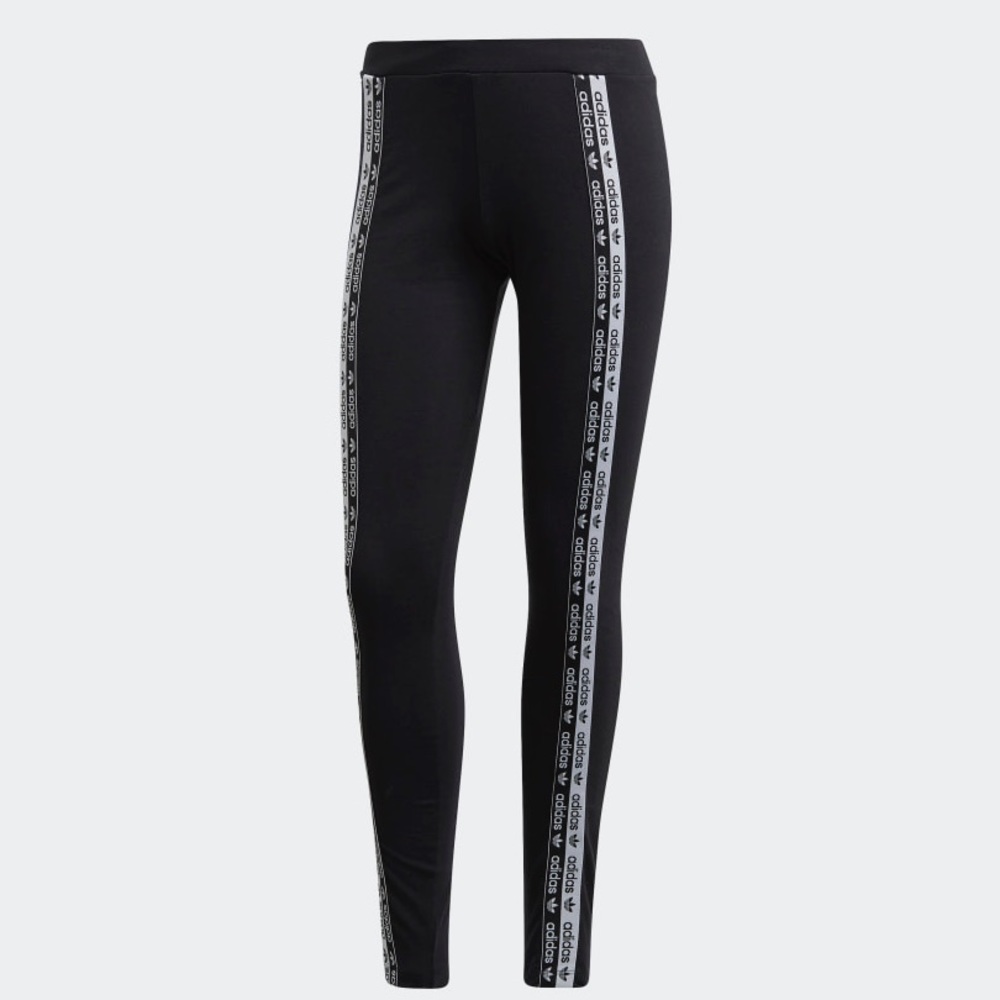 Adidas R.Y.V. Tights Leggings FM2499 XS - NWT - Picture 5 of 8